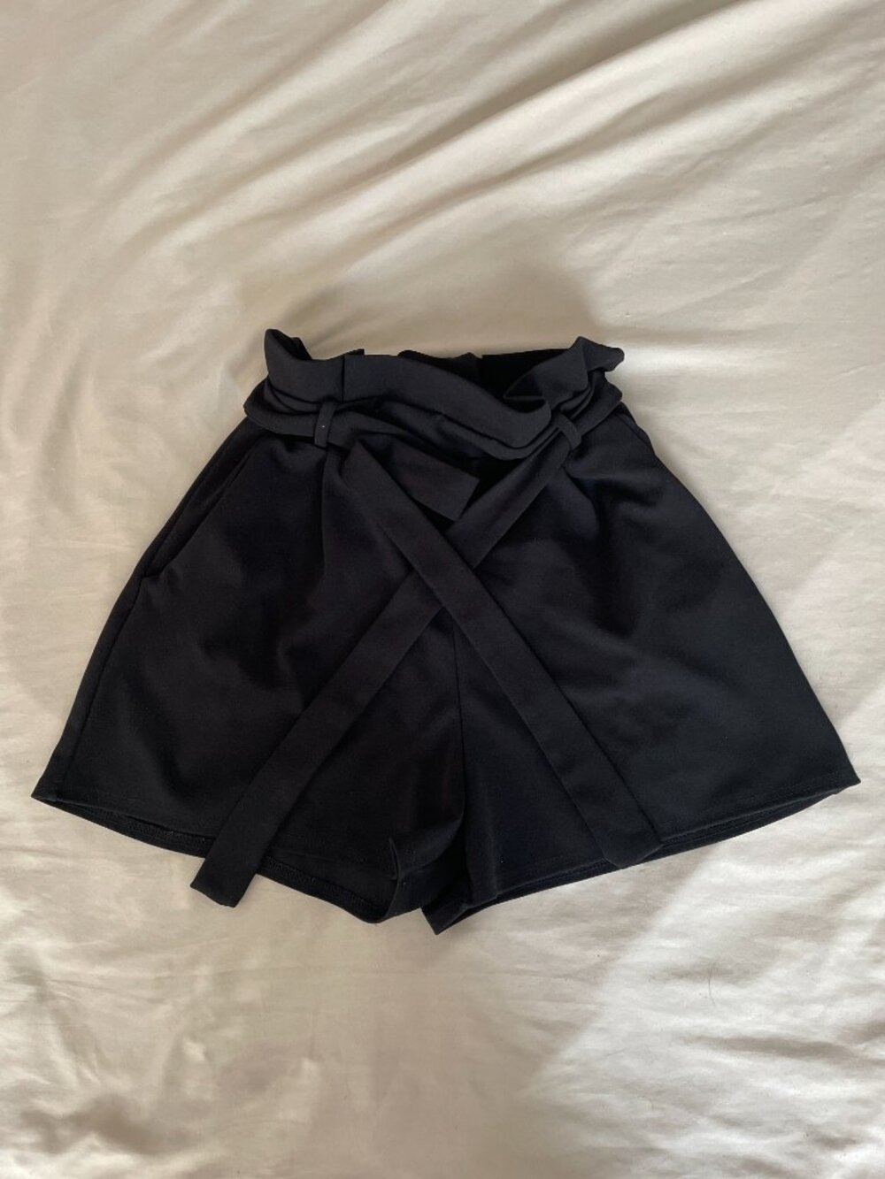 Dress Shorts